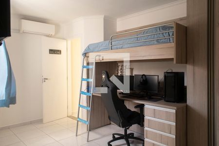 Suite 1 de casa à venda com 3 quartos, 150m² em Vila Dom Pedro Ii, São Paulo