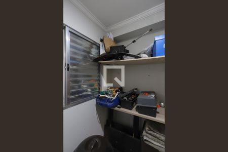 Casa à venda com 150m², 3 quartos e 4 vagasQuarto de Serviço