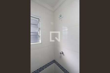 Casa à venda com 150m², 3 quartos e 4 vagasBanheiro de Serviço