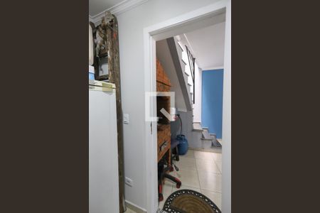 Casa à venda com 150m², 3 quartos e 4 vagasQuarto de Serviço