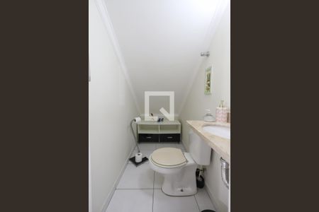 Lavabo de casa para alugar com 3 quartos, 150m² em Vila Dom Pedro Ii, São Paulo