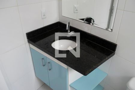 Casa à venda com 150m², 3 quartos e 4 vagasBanheiro suite 1