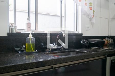 Casa à venda com 150m², 3 quartos e 4 vagasCozinha