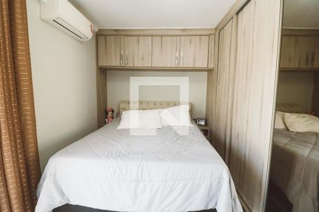 Suíte 1 de casa à venda com 3 quartos, 150m² em Vila Dom Pedro Ii, São Paulo