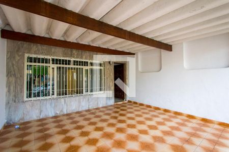 Casa para alugar com 180m², 3 quartos e 2 vagas Casa para alugar com 180m², 3 quartos e 2 vagasGaragem