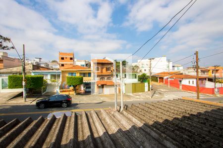 Casa para alugar com 180m², 3 quartos e 2 vagas Casa para alugar com 180m², 3 quartos e 2 vagasVista do quarto 3