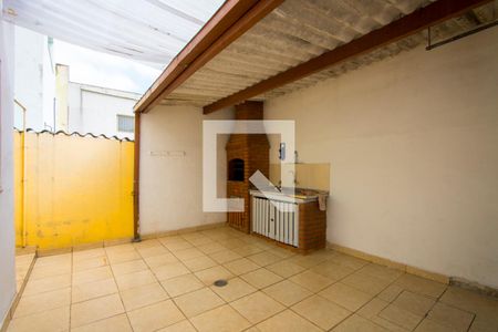 Casa para alugar com 180m², 3 quartos e 2 vagas Casa para alugar com 180m², 3 quartos e 2 vagasQuintal/Espaço gourmet