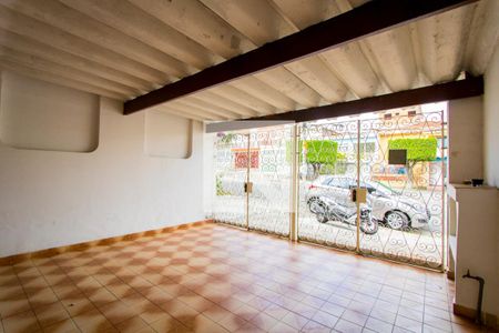 Casa para alugar com 180m², 3 quartos e 2 vagas Casa para alugar com 180m², 3 quartos e 2 vagasGaragem