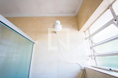 Casa para alugar com 180m², 3 quartos e 2 vagas Casa para alugar com 180m², 3 quartos e 2 vagasBanheiro