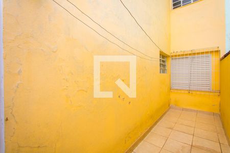 Casa para alugar com 180m², 3 quartos e 2 vagas Casa para alugar com 180m², 3 quartos e 2 vagasQuintal/Espaço gourmet
