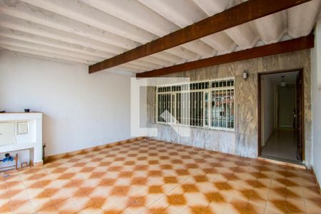 Casa para alugar com 180m², 3 quartos e 2 vagas Casa para alugar com 180m², 3 quartos e 2 vagasGaragem