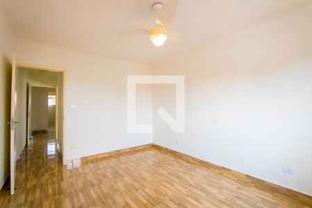 Quarto 1 de casa para alugar com 3 quartos, 180m² em Vila Scarpelli, Santo André