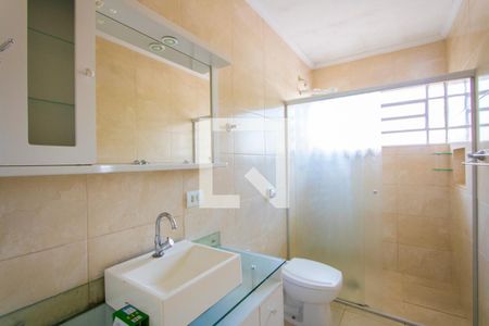 Casa para alugar com 180m², 3 quartos e 2 vagas Casa para alugar com 180m², 3 quartos e 2 vagasBanheiro