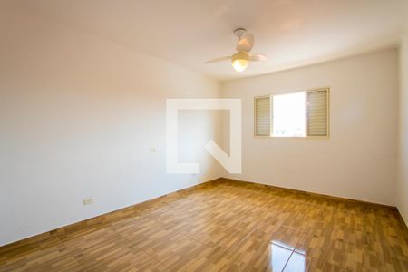 Quarto 1 de casa para alugar com 3 quartos, 180m² em Vila Scarpelli, Santo André