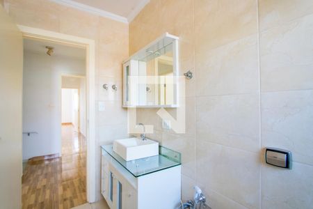 Casa para alugar com 180m², 3 quartos e 2 vagas Casa para alugar com 180m², 3 quartos e 2 vagasBanheiro