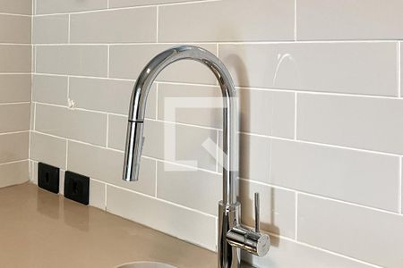 Apartamento à venda com 91m², 2 quartos e 1 vagaCozinha