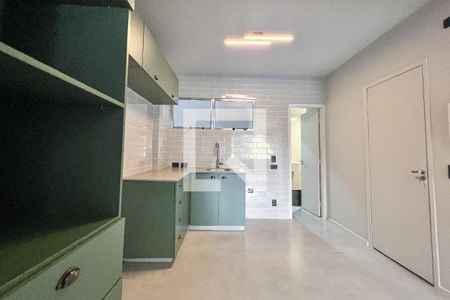 Apartamento à venda com 91m², 2 quartos e 1 vagaCozinha