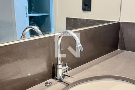 Apartamento à venda com 91m², 2 quartos e 1 vagaBanheiro da Suíte