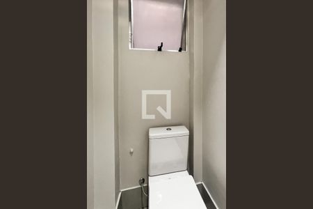 Apartamento à venda com 91m², 2 quartos e 1 vagaBanheiro de Serviço