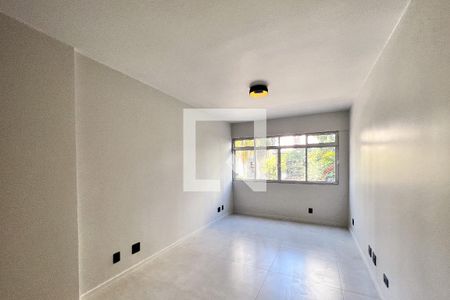 Sala de apartamento à venda com 2 quartos, 91m² em Vila Olímpia, São Paulo