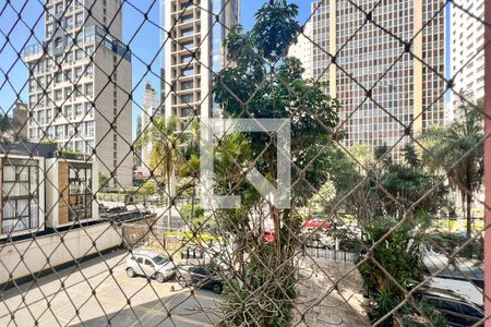 Apartamento à venda com 91m², 2 quartos e 1 vagaVista