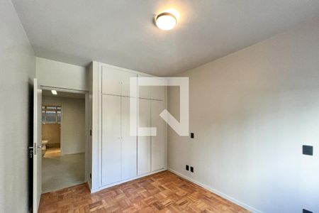 Quarto de apartamento à venda com 2 quartos, 91m² em Vila Olímpia, São Paulo