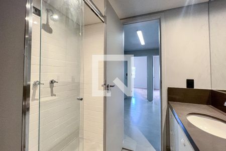 Apartamento à venda com 91m², 2 quartos e 1 vagaBanheiro 