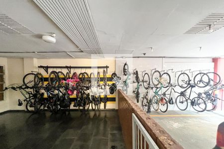 Apartamento à venda com 91m², 2 quartos e 1 vagaÁrea comum - Bicicletário