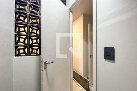 Apartamento à venda com 91m², 2 quartos e 1 vagaBanheiro de Serviço