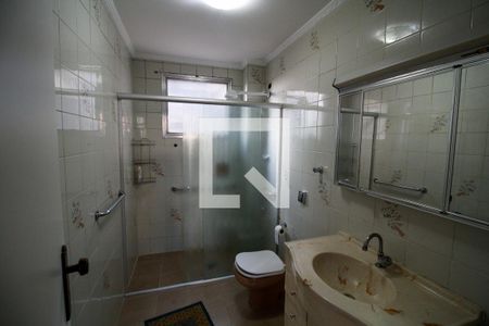 Apartamento à venda com 79m², 2 quartos e sem vagaBanheiro