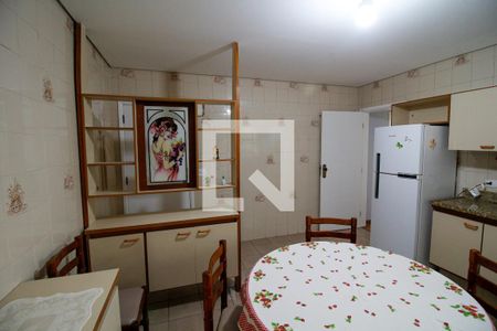 Apartamento à venda com 79m², 2 quartos e sem vagaCozinha