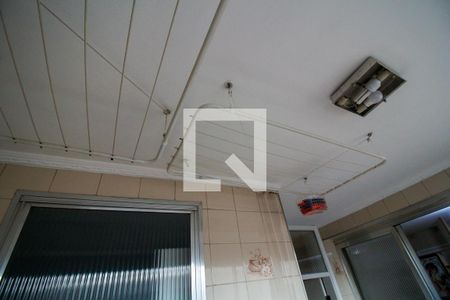 Apartamento à venda com 79m², 2 quartos e sem vagaLavanderia