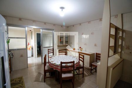 Apartamento à venda com 79m², 2 quartos e sem vagaCozinha