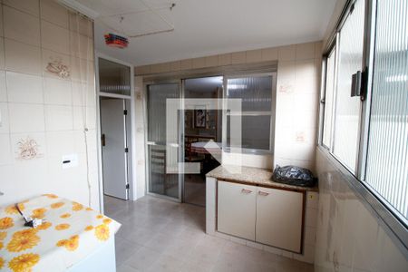 Apartamento à venda com 79m², 2 quartos e sem vagaLavanderia
