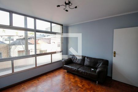Sala de Estar de apartamento à venda com 2 quartos, 79m² em Penha de França, São Paulo
