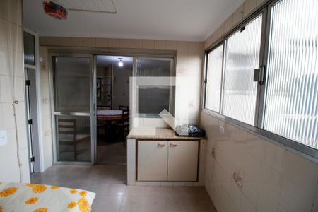 Apartamento à venda com 79m², 2 quartos e sem vagaLavanderia