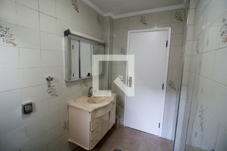 Apartamento à venda com 79m², 2 quartos e sem vagaBanheiro