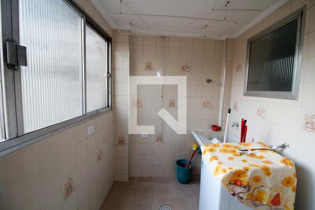 Apartamento à venda com 79m², 2 quartos e sem vagaLavanderia