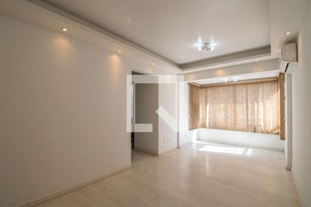 Apartamento para alugar com 63m², 2 quartos e 1 vagaSala