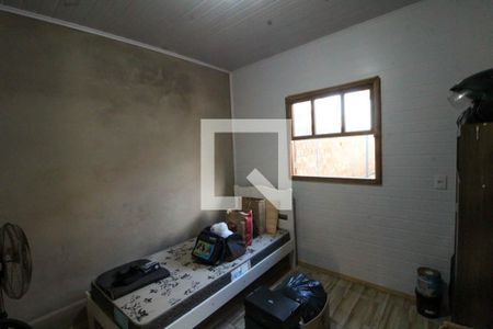 Quarto 2 de casa à venda com 3 quartos, 70m² em Brigadeira, Canoas