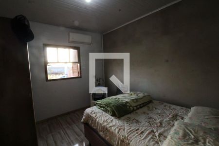 Quarto 1 de casa à venda com 3 quartos, 70m² em Brigadeira, Canoas