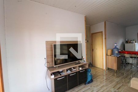 Sala 1 de casa à venda com 3 quartos, 70m² em Brigadeira, Canoas