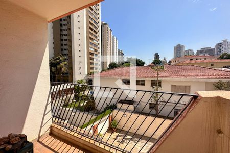 Varanda de apartamento para alugar com 2 quartos, 87m² em Alto da Lapa, São Paulo