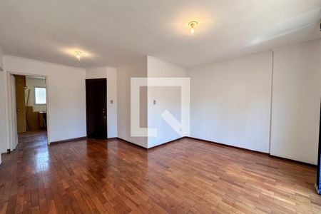 Sala de apartamento para alugar com 2 quartos, 87m² em Alto da Lapa, São Paulo