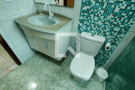 Apartamento para alugar com 63m², 1 quarto e 1 vagaBanheiro 