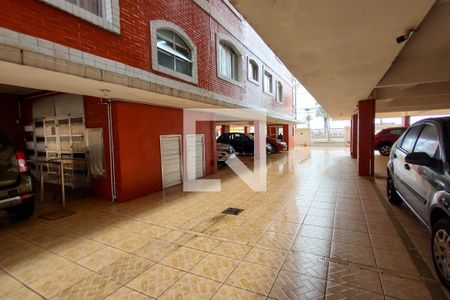 Apartamento para alugar com 63m², 1 quarto e 1 vagaGaragem