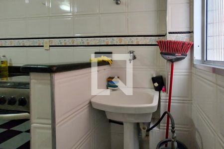 Apartamento para alugar com 63m², 1 quarto e 1 vagaÁrea de Serviço