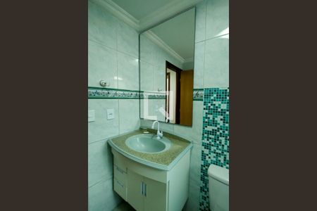 Apartamento para alugar com 63m², 1 quarto e 1 vagaBanheiro 