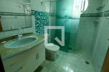 Apartamento para alugar com 63m², 1 quarto e 1 vagaBanheiro 