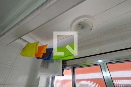 Apartamento para alugar com 63m², 1 quarto e 1 vagaÁrea de Serviço